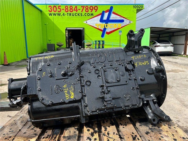 2008 MACK T2080B Used Transmission Truck / Trailer Components for sale
