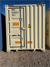 2024 GENERAL 12.19 m x 243.84 cm Used Intermodal / Shipping Containers for hire