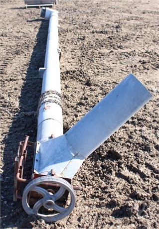 AUGER 25 X 8 Used Other auction results
