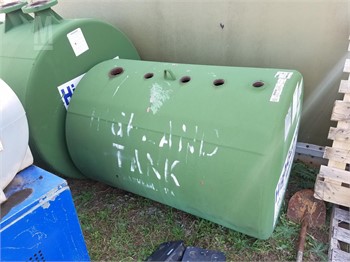 Used Front tank for sale 