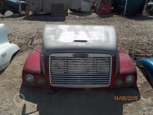FREIGHTLINER CENTURY CLASS Used Bonnet Truck / Trailer Components for sale