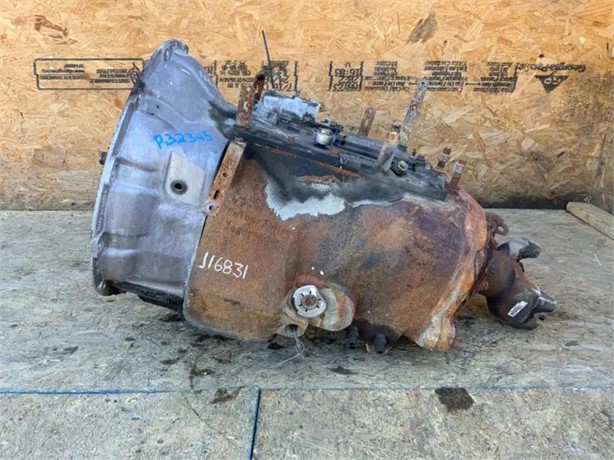 2013 EATON-FULLER FRO16210B Used Transmission Truck / Trailer Components for sale