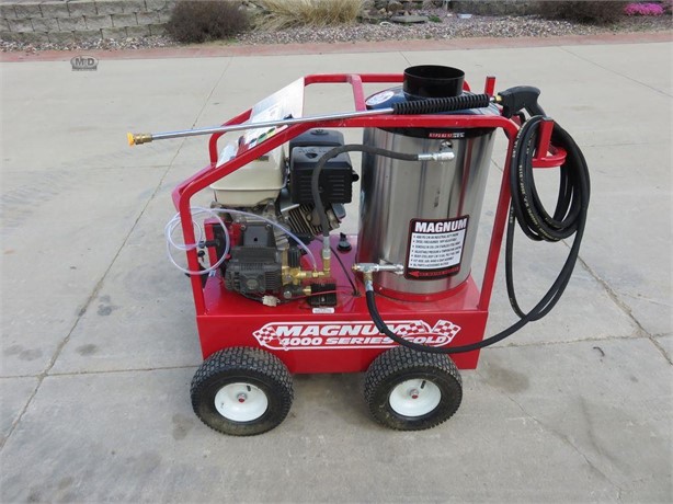 2023 EASY-KLEEN MAGNUM 4000 GOLD New Pressure Washers for sale