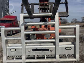 2018 HERD HERD BUMPER Used Bumper Truck / Trailer Components auction results