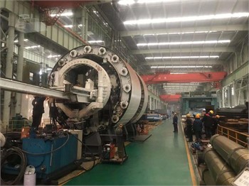 2018 LOVAT RM278SE Used Boring Machines for sale