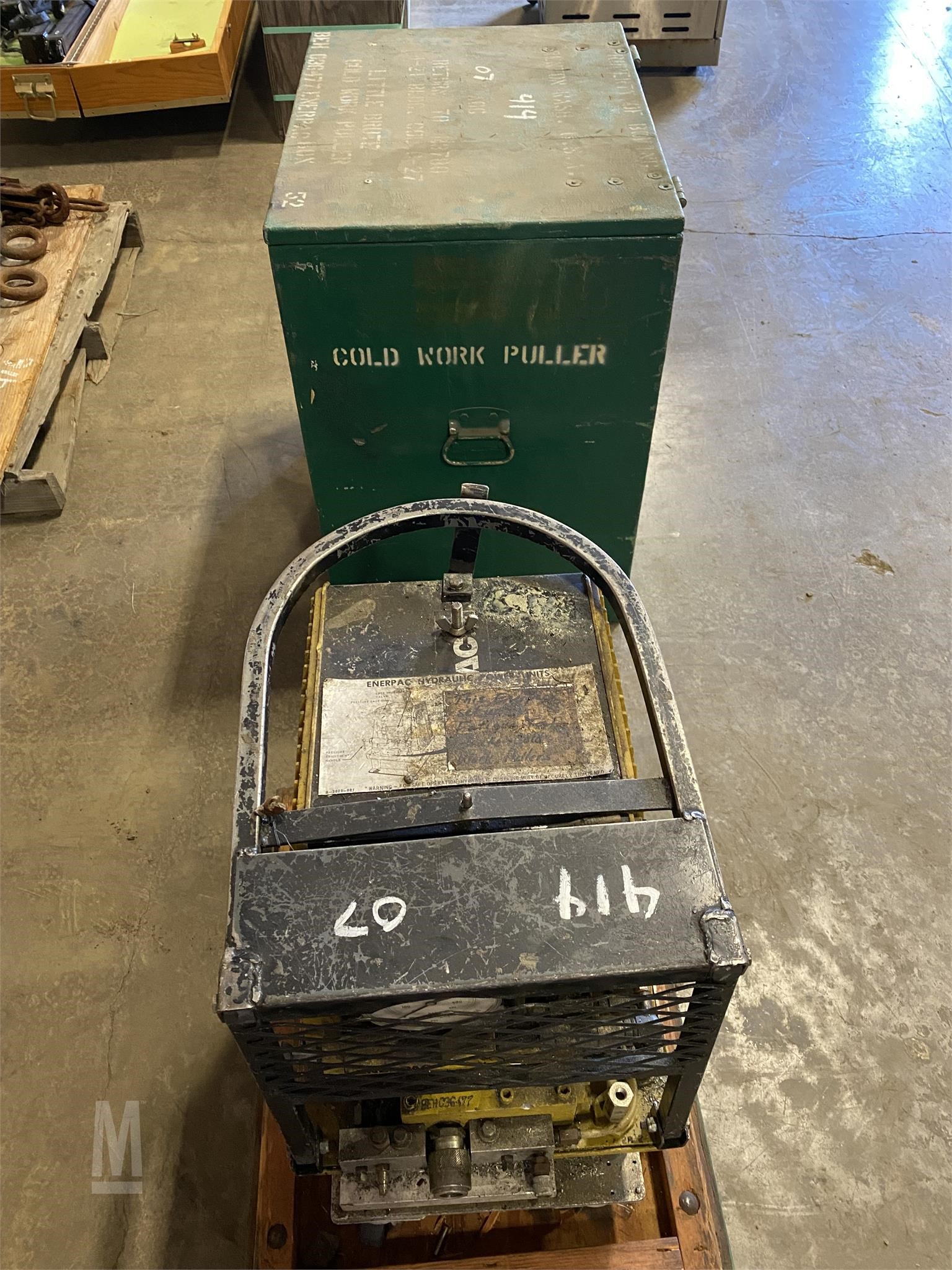 Uline Industrial Trash Liners - 12-16 Gallon, 1.2 Mil, Black