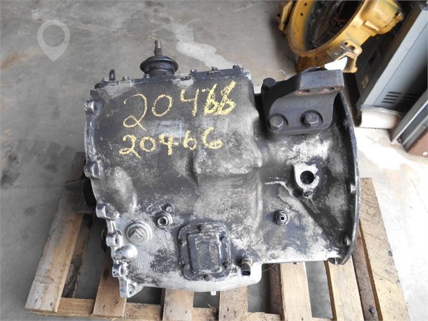 2001 MACK T2050 Used Transmission Truck / Trailer Components for sale