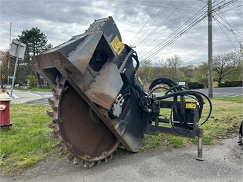 2014 BOBCAT WS24 Used Concrete Saw for sale