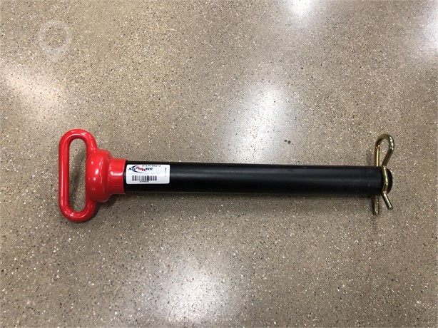 AGSMART 1-1/2" X 13" RED HEAD HITCH PIN New Parts / Accessories Shop / Warehouse for sale