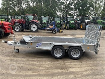 2024 IFOR WILLIAMS GH1054 New Plant Trailers for sale