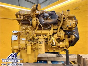 2012 CATERPILLAR C13 Used Engine Truck / Trailer Components for sale