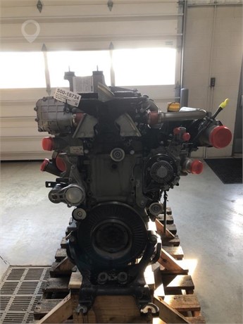 2020 DETROIT DD13 Used Engine Truck / Trailer Components for sale