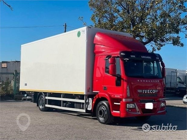 1900 IVECO EUROCARGO 150E28 Used Other Trucks for sale
