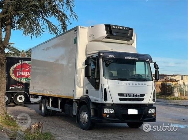 1900 IVECO EUROCARGO 150E25 Used Other Trucks for sale