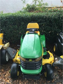 Riding Lawn Mowers For Sale In Mcdonough Georgia 39 Listings
