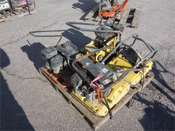 2012 WACKER BVP18/45 Used Other for sale