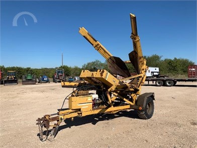Vermeer Construction Equipment Online Auction Results 253