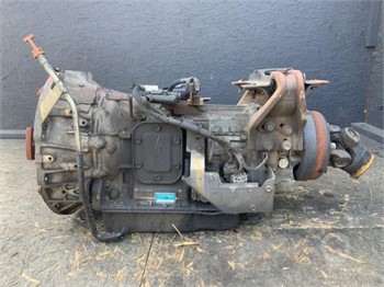 2016 AISIN OTHER Used Transmission Truck / Trailer Components for sale