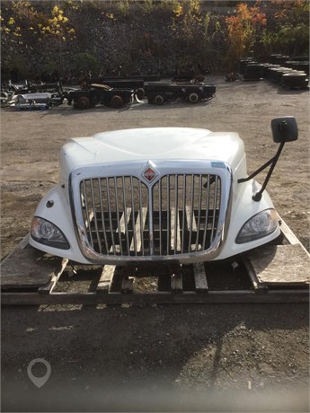 2019 INTERNATIONAL RH613 Used Bonnet Truck / Trailer Components for sale
