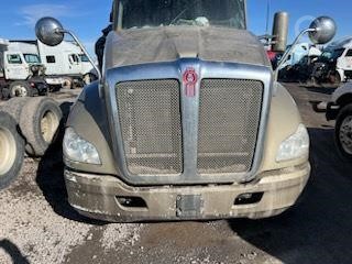 2015 KENWORTH T680 Used Bumper Truck / Trailer Components for sale