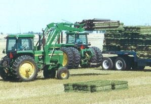 HOELSCHER Farm Equipment For Sale in OHIO From Tri-Green Interstate  Equipment