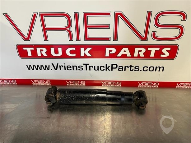 SACHS 16-18708-000 Used Suspension Truck / Trailer Components for sale