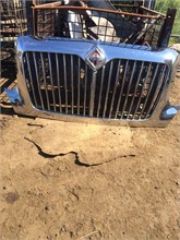 2004 INTERNATIONAL Used Grill Truck / Trailer Components for sale