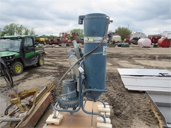 DUST COLLECTOR Used Other upcoming auctions