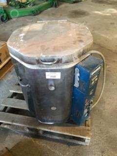 CRESS CRESS ELECTRIC KILN Used Other auction results
