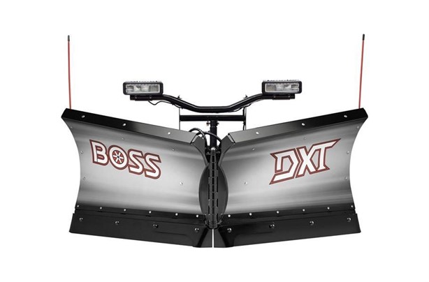2023 BOSS DXT New Plow Truck / Trailer Components for sale