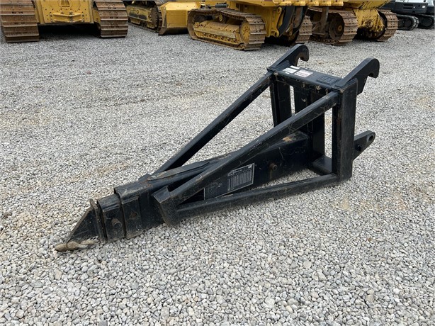 2015 CATERPILLAR 2299714 Used Jib for hire