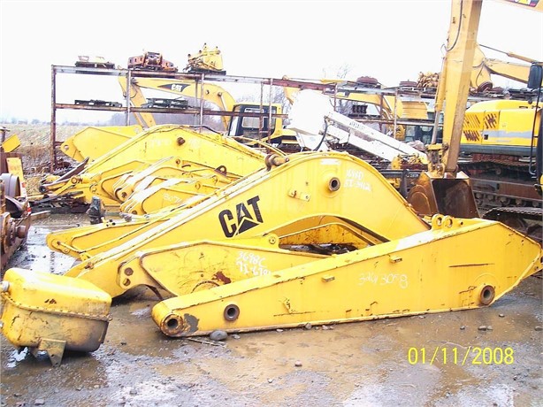 CATERPILLAR Used Stick for hire