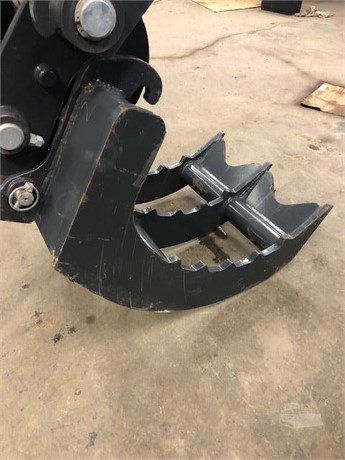 2022 BOBCAT 3 TINE GRAPPLE New Grapple, Thumb/Claw for sale