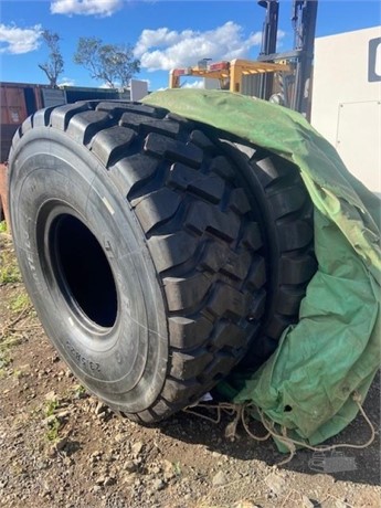 TECHKING 23-5R25 MATE E/L3 New Tyres for sale