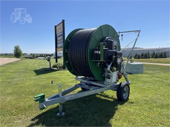 Irrigation Equipment For Sale