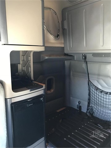 2016 Freightliner Cascadia 125 For Sale In Terrell Texas