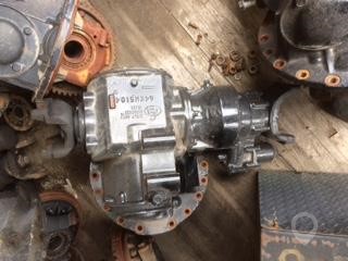 MACK CRD93 Used Differential Truck / Trailer Components for sale