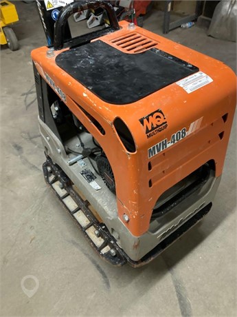 2022 MULTIQUIP MVH408GH Used Other for sale
