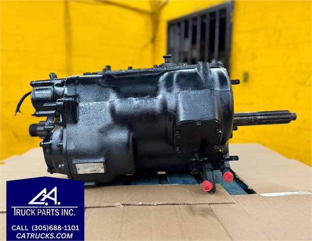 ROCKWELL RM10145A Used Transmission Truck / Trailer Components for sale