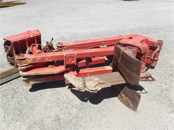ASTEC Used Cable Plow, Vibratory for sale