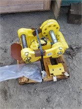 YANMAR HYD. COUPLER New Coupler / Quick Coupler auction results