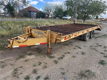 PONDEROSA Trailers Auction Results | TruckPaper.com