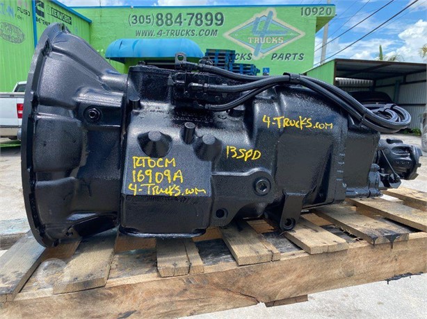 2013 EATON-FULLER RTOC16909A Used Transmission Truck / Trailer Components for sale