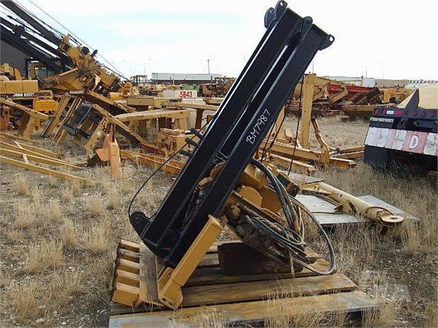 1900 ASSEMBLY Used SideBoom for sale