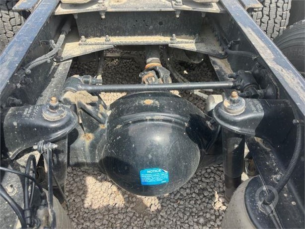 2022 PACCAR DX40 Used Axle Truck / Trailer Components for sale