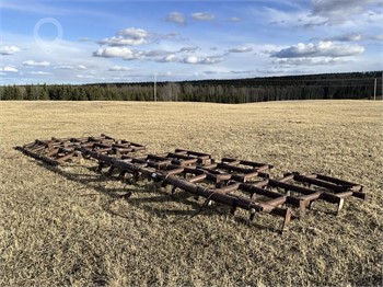 HEAVY DUTY ROOT HARROW (3 SEC WIDE) Used Other upcoming auctions