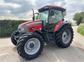 2013 MCCORMICK MC130 Used 100 HP to 174 HP Tractors for sale