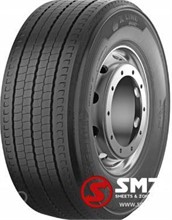 MICHELIN BAND 385/55R22.5 MICHELIN X LINE ENERGY New Tyres Truck / Trailer Components for sale