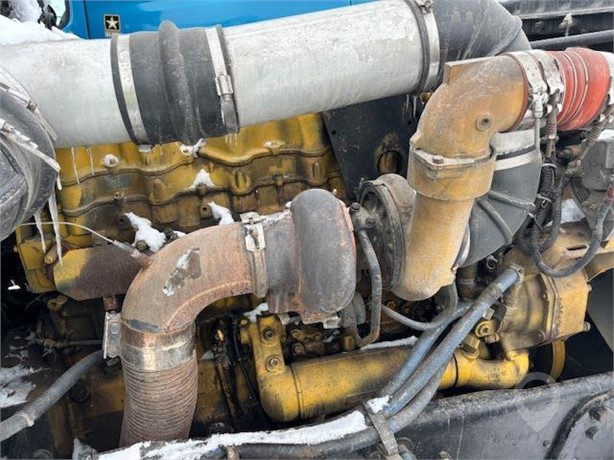 1996 CATERPILLAR 3406E Used Engine Truck / Trailer Components for sale