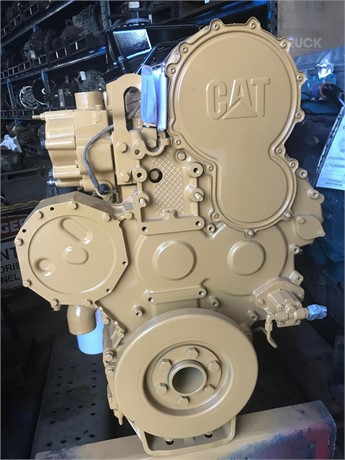 CATERPILLAR C15 New Motor zum verkauf